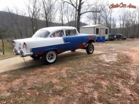 1955 Chevrolet 210 for sale in Georgia (ID-71688)