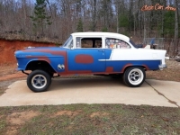 1955 Chevrolet 210 for sale in Georgia (ID-71688)