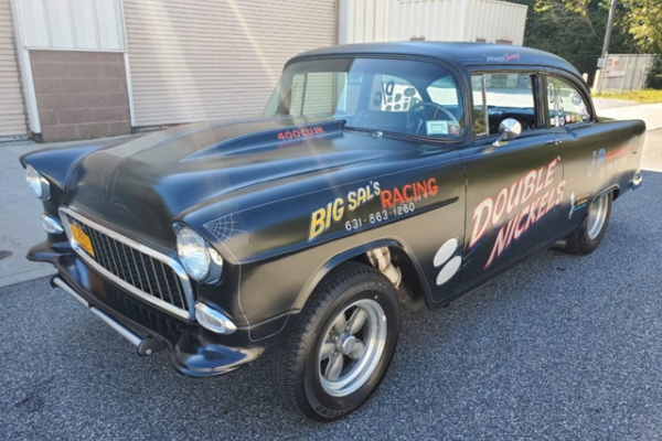 1955 Chevrolet 150 for sale