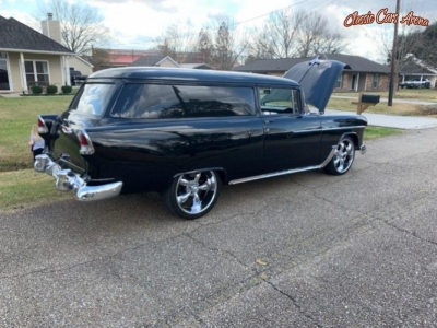 1955 Chevrolet Sedan Delivery for sale