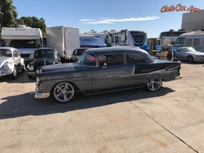 1955 Chevrolet Custom for sale