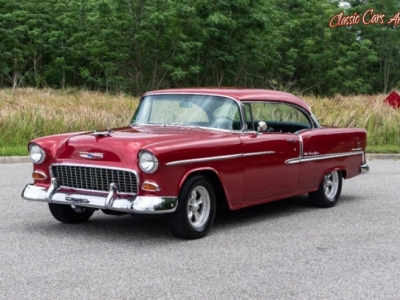 1955 Chevrolet Bel Air for sale