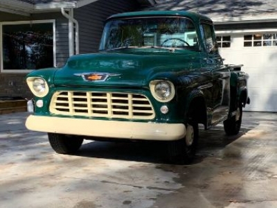 1955 Chevrolet Pickup for sale
