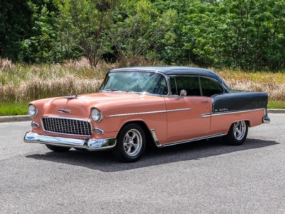 1955 Chevrolet Bel Air for sale