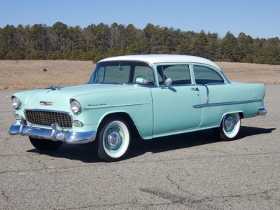 1955 Chevrolet 150 for sale