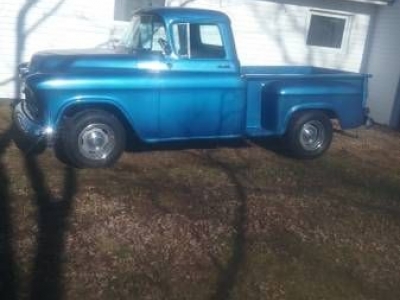 1955 Chevrolet Pickup for sale