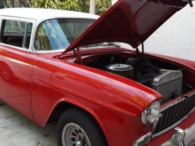 1955 Chevrolet Sedan for sale