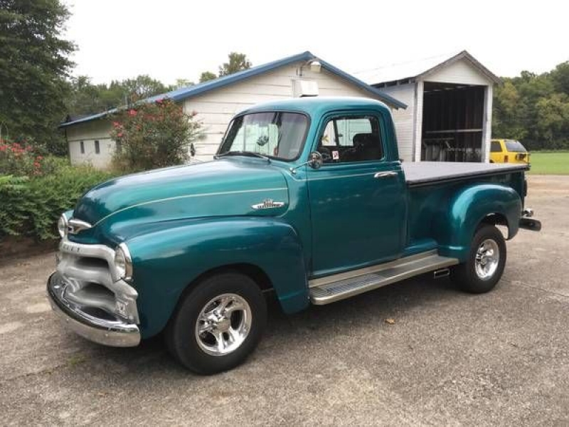 1955 Chevrolet 3100 | ID-80735 | ClassicCarsArena.com
