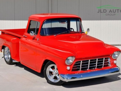 1955 Chevrolet Pickup for sale