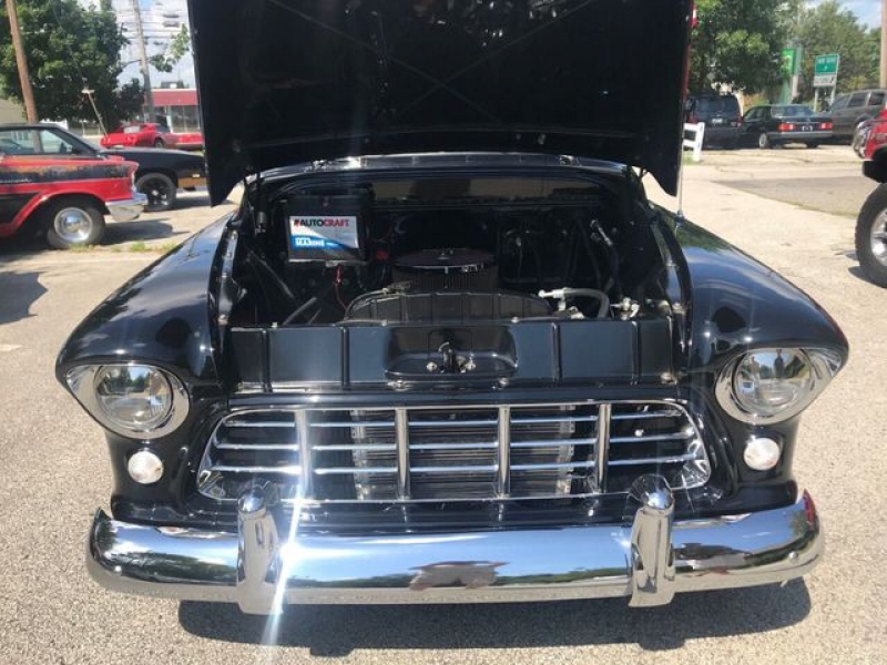 1955 Chevrolet 3100 for sale in Riverhead, New York (ID-81354)