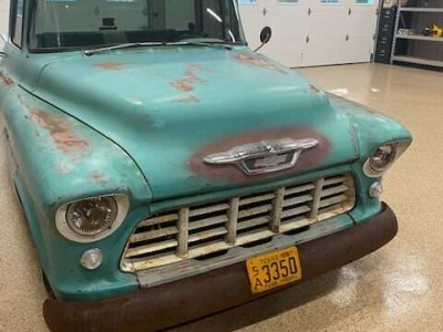 1955 Chevrolet 3200 for sale