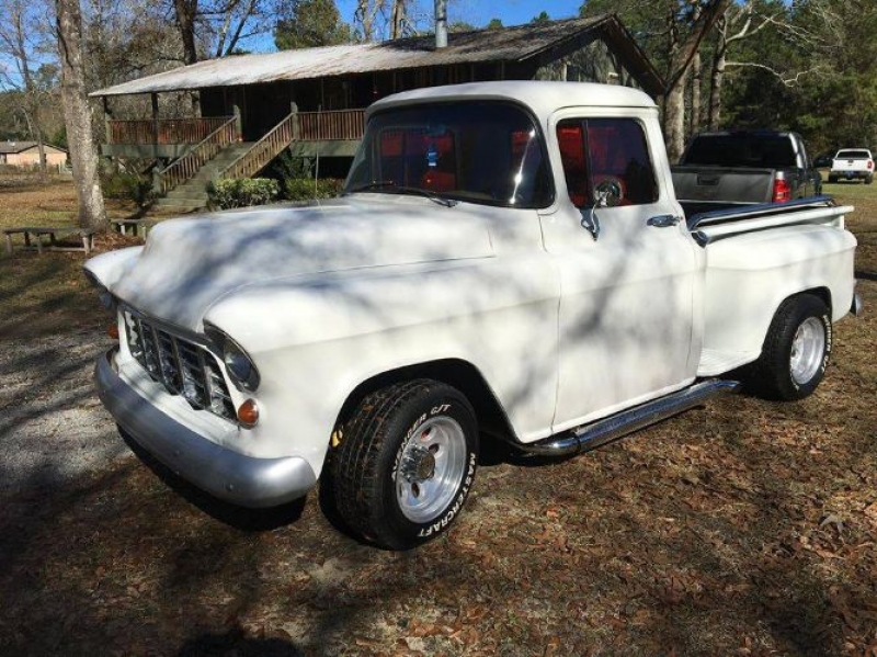1955 Chevrolet Pickup for sale in Texas (ID-82879) 1955 Chevrolet Pickup for sale in Texas (ID-82879)