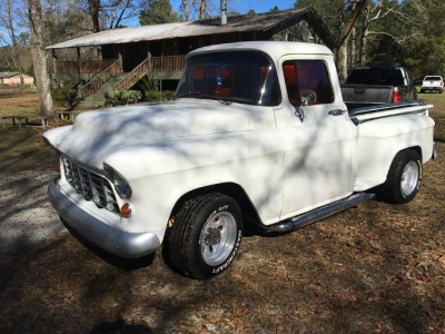 1955 Chevrolet Pickup for sale