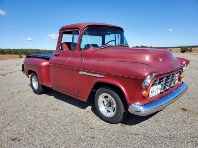1955 Chevrolet 3100 for sale