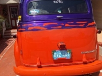 1955 Chevrolet Suburban for sale in Florida (ID-83592)