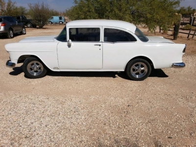 1955 Chevrolet 210 for sale in Arizona