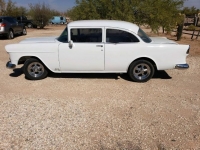 1955 Chevrolet 210 for sale in Arizona (ID-83951)