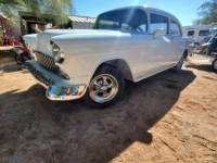 1955 Chevrolet 210 for sale in Arizona (ID-83951)