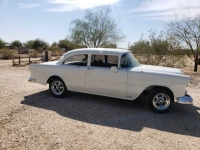 1955 Chevrolet 210 for sale in Arizona (ID-83951)