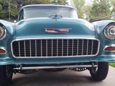 1955 Chevrolet 150 for sale