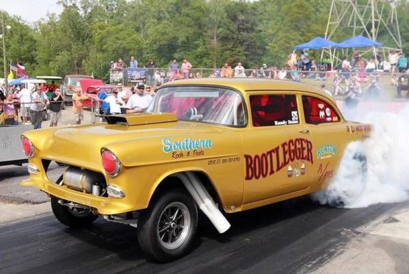 1955 Chevrolet 150 for sale in Georgia (ID-84544)