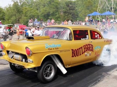 1955 Chevrolet 150 for sale