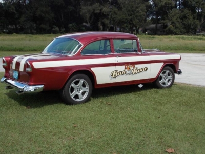 1955 Chevrolet 210 for sale