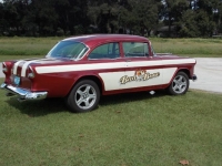 1955 Chevrolet 210 for sale in Florida (ID-84894)