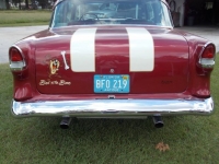 1955 Chevrolet 210 for sale in Florida (ID-84894)
