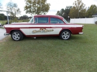 1955 Chevrolet 210 for sale in Florida (ID-84894)