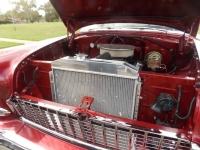1955 Chevrolet 210 for sale in Florida (ID-84894)