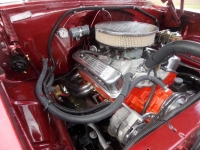 1955 Chevrolet 210 for sale in Florida (ID-84894)