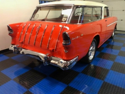 1955 Chevrolet Nomad for sale