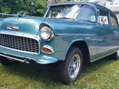 1955 Chevrolet 150 for sale