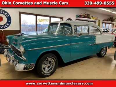 1955 Chevrolet 210 for sale