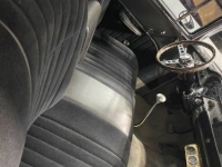 1955 Chevrolet Sedan Delivery for sale in Iowa (ID-86488)