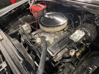 1955 Chevrolet Sedan Delivery for sale in Iowa (ID-86488)
