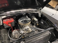 1955 Chevrolet Sedan Delivery for sale in Iowa (ID-86488)