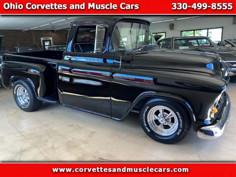 1955 Chevrolet 3100 for sale in Riverhead, New York (ID-89337)