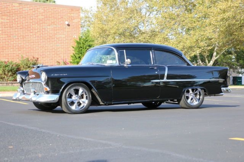 1955 Chevrolet 210 for sale in Centerport, New York (ID-90166) 1955 Chevrolet 210 for sale in Centerport, New York (ID-90166)