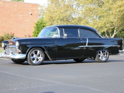 1955 Chevrolet 210 for sale
