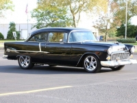 1955 Chevrolet 210 for sale in Centerport, New York (ID-90166)