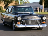 1955 Chevrolet 210 for sale in Centerport, New York (ID-90166)