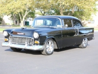1955 Chevrolet 210 for sale in Centerport, New York (ID-90166)