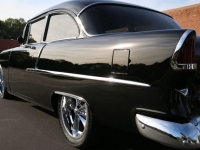 1955 Chevrolet 210 for sale in Centerport, New York (ID-90166)