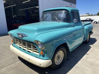 1955 Chevrolet 3100 for sale