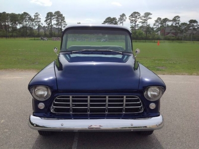 1955 Chevrolet 3100 for sale