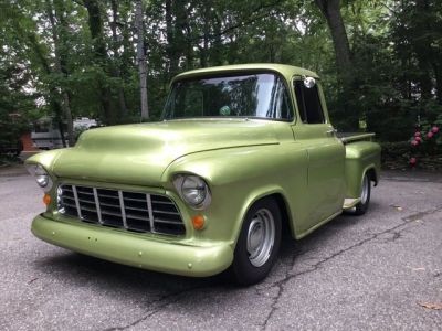 1955 Chevrolet 3100 for sale