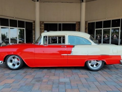 1955 Chevrolet Bel Air for sale