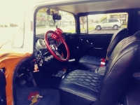 1955 Chevrolet Sedan Delivery for sale in Michigan (ID-92838)
